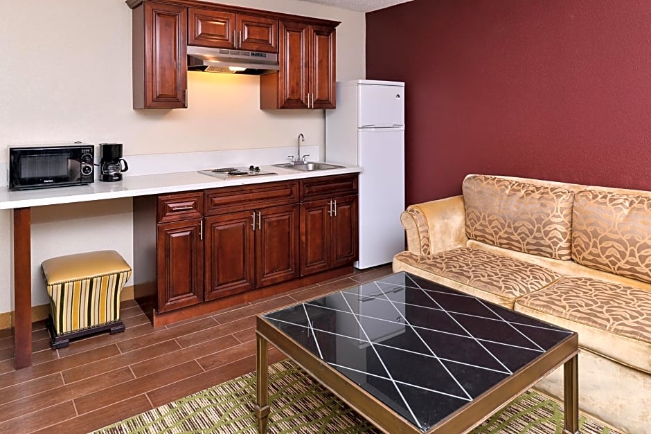 Fresno City Inn – Fresno, CA