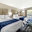 Best Western New Oregon Motel