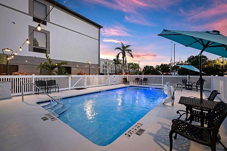 Clarion Pointe Lakeland I-4
