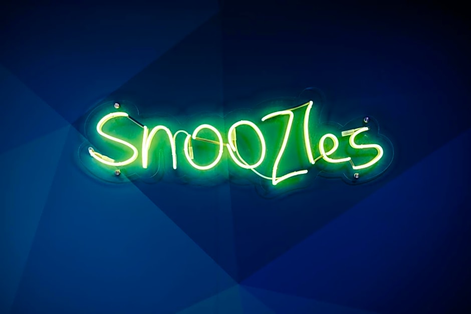 Snoozles Galway City Centre