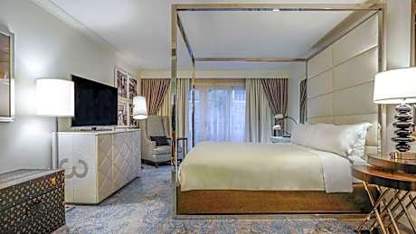 King Room - Disability Access