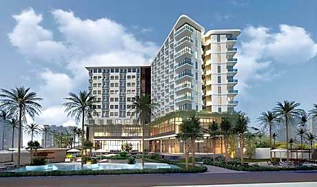 Seabird Hotel Thien Cam