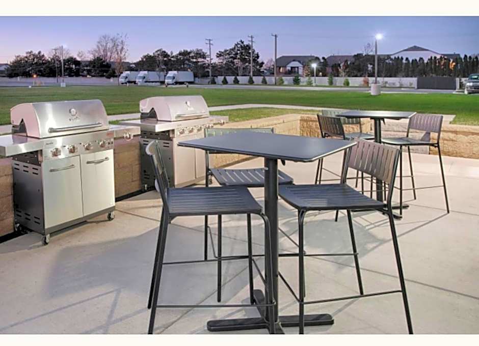 Candlewood Suites Detroit Sterling Heights By IHG