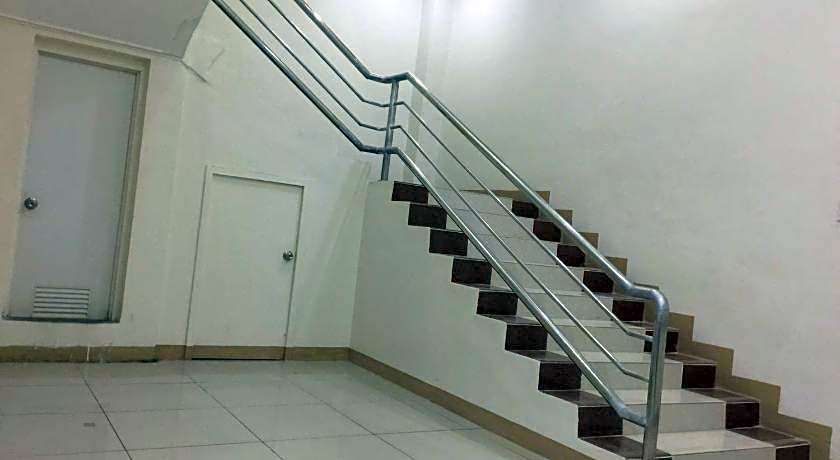 Meaco Royal Hotel - Lipa