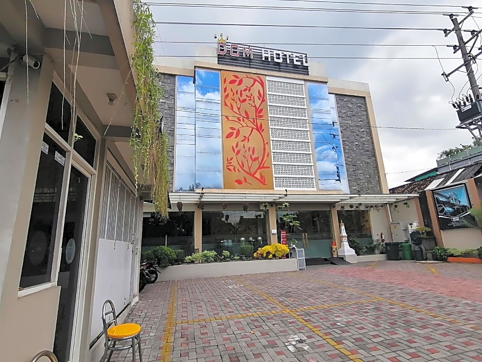 Dom Hotel Jogja