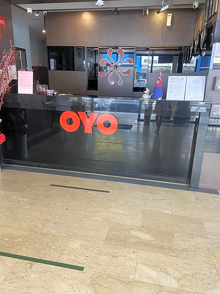 OYO 1230 Zen Zeng Budget Hotel