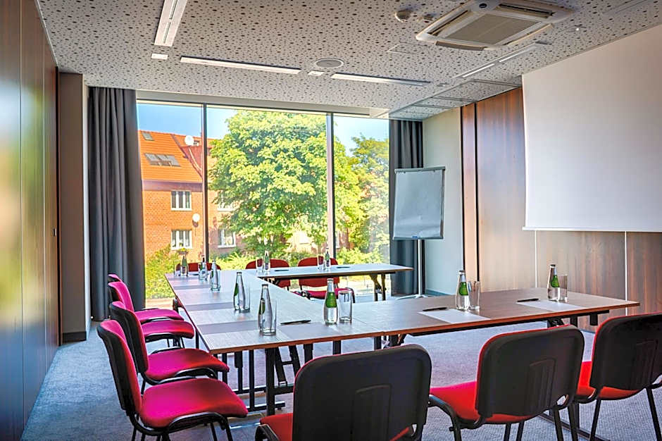 Focus Hotel Premium GdaÅ„sk