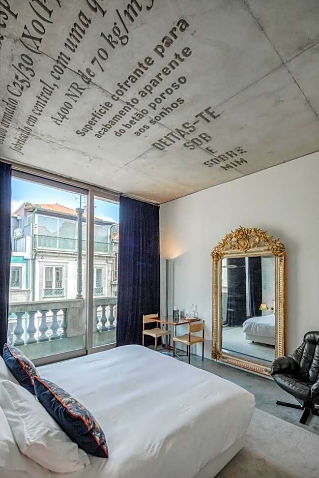 Casa do Conto - Arts & Residence