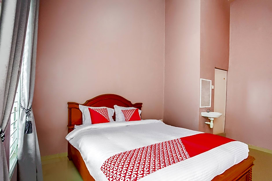 OYO 3073 Twin House Syariah