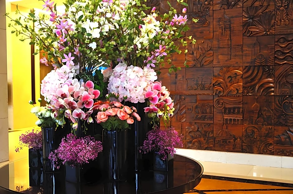 Hefei Parkview Hotel