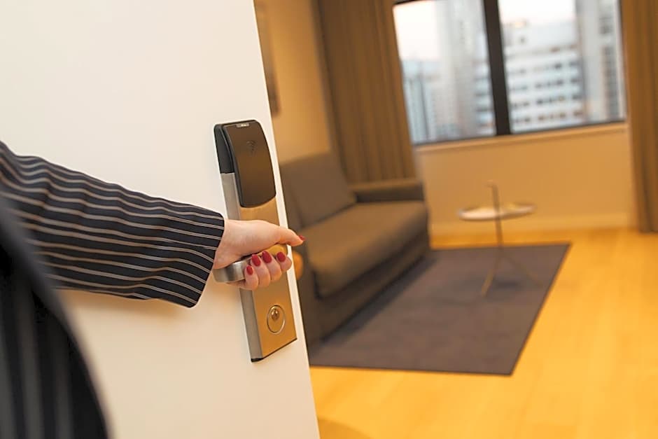 PREMIER SUITES Rotterdam