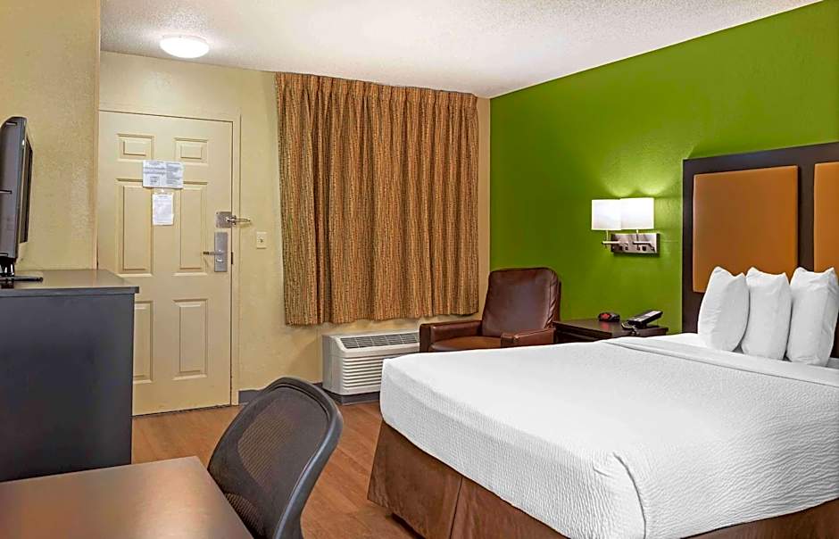 Extended Stay America Suites - Richmond - W. Broad Street - Glenside - South