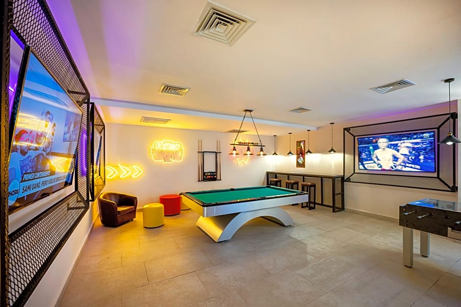 Viva Azteca by Wyndham, A Trademark All Inclusive Resort