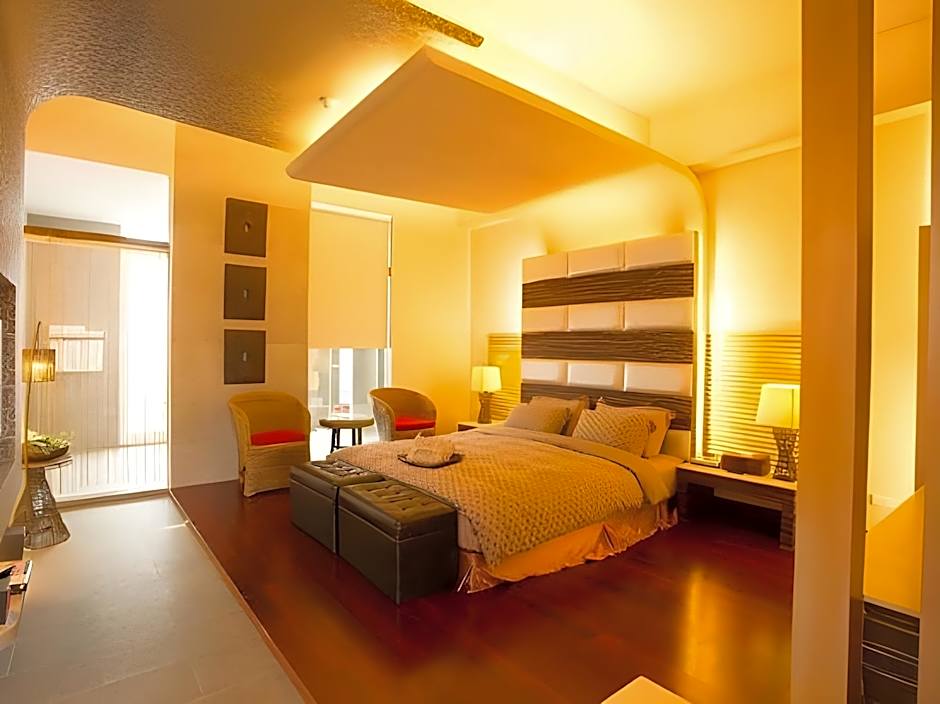 River Forest Leisure Farm