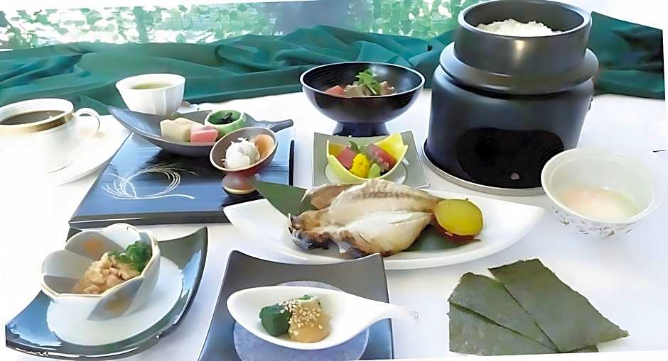 Hotel Grand Fuji