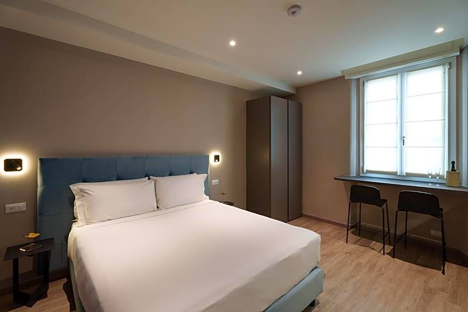 Vi Suites