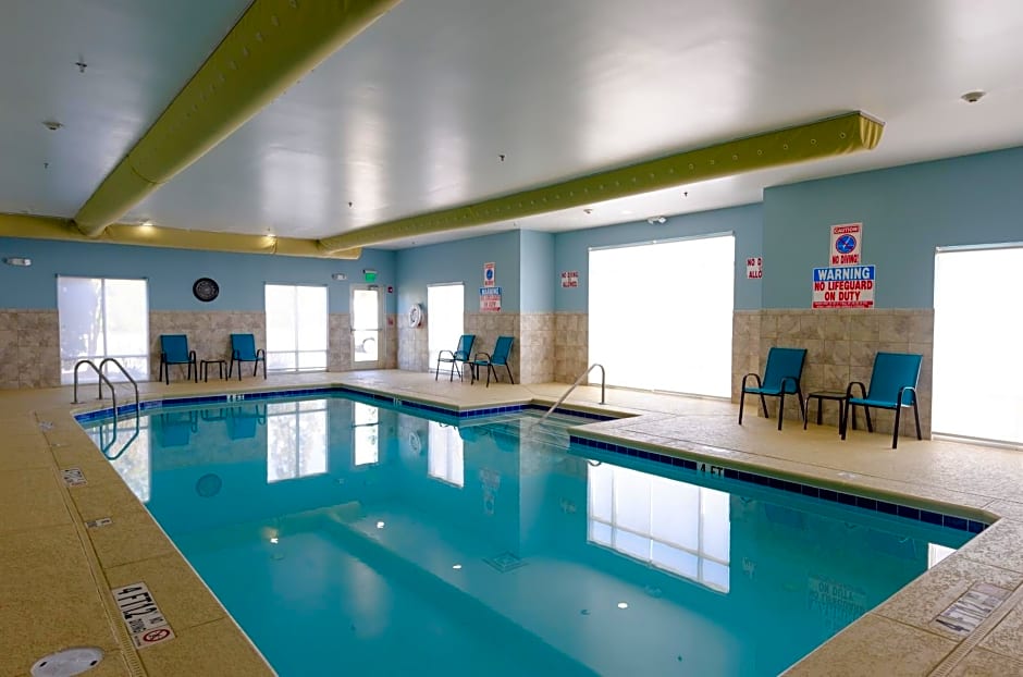 Holiday Inn Express Hotel & Suites Atlanta Airport West - Camp Creek By IHG