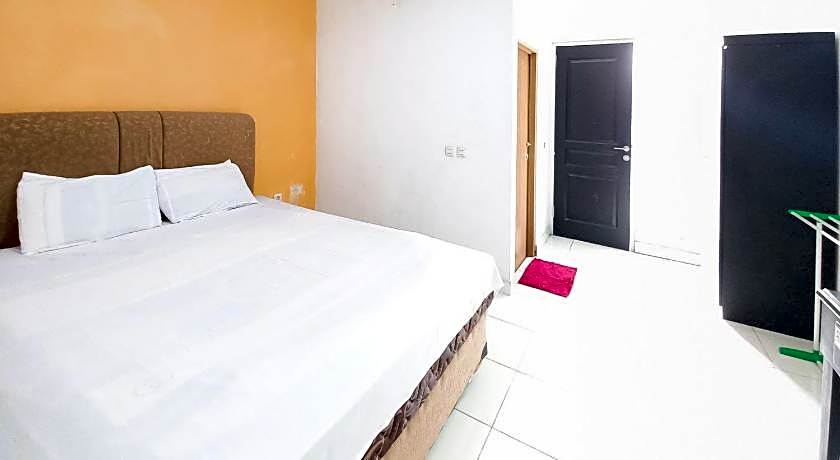 Cemara House Syariah RedPartner