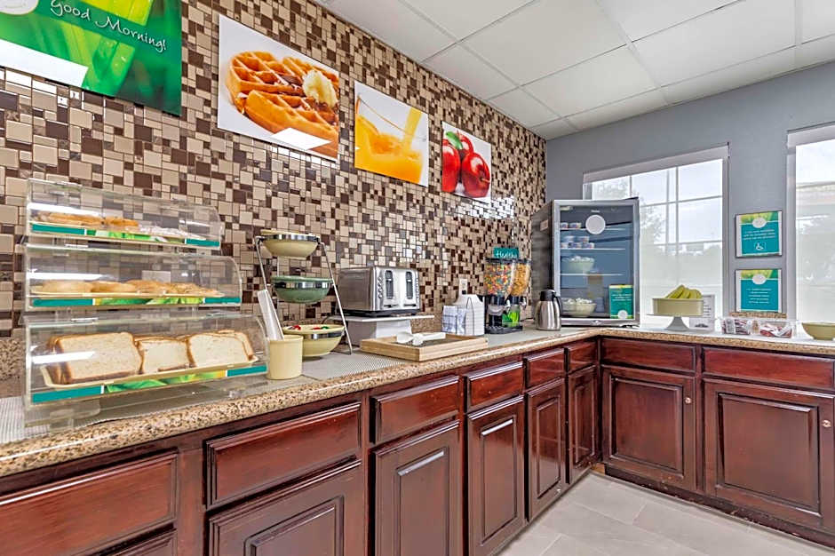 Quality Inn Near Seaworld