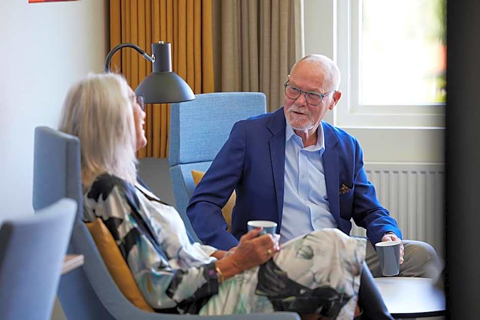 Trinity Hotel og Konference