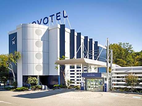 Novotel Valence Sud