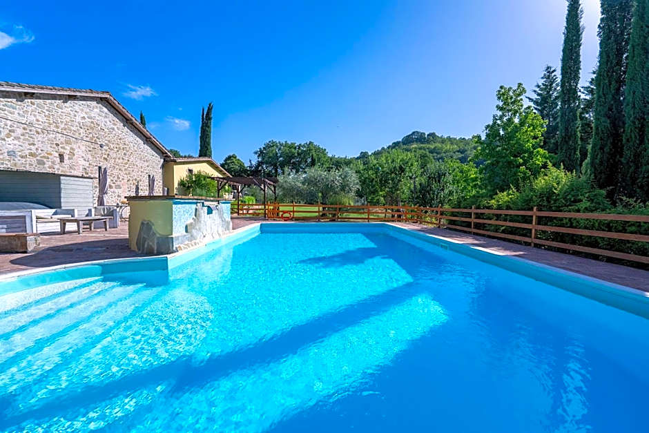 Agriturismo I Pietrini