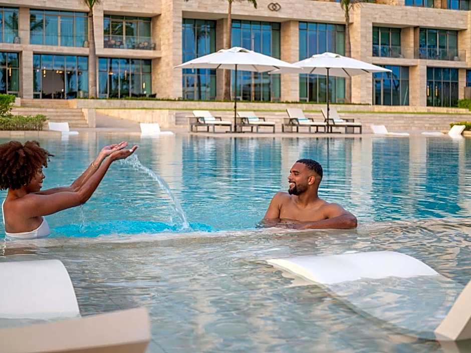 Sofitel Cotonou Marina Hotel & Spa