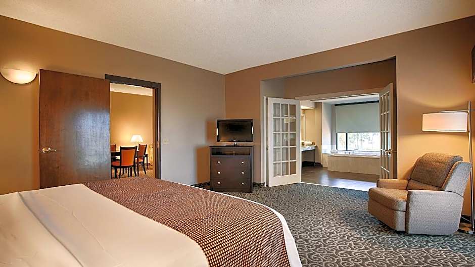 Inn at Coushatta