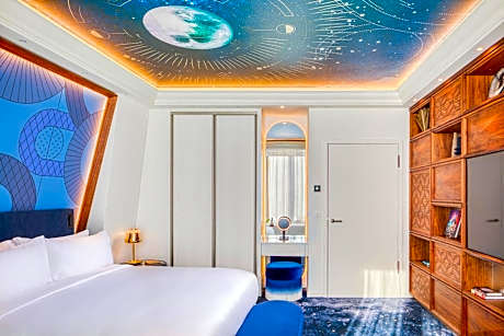 Observatory Suite