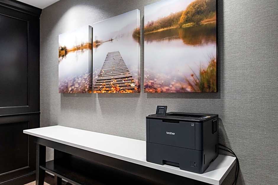 Hampton Inn By Hilton And Suites Effingham
