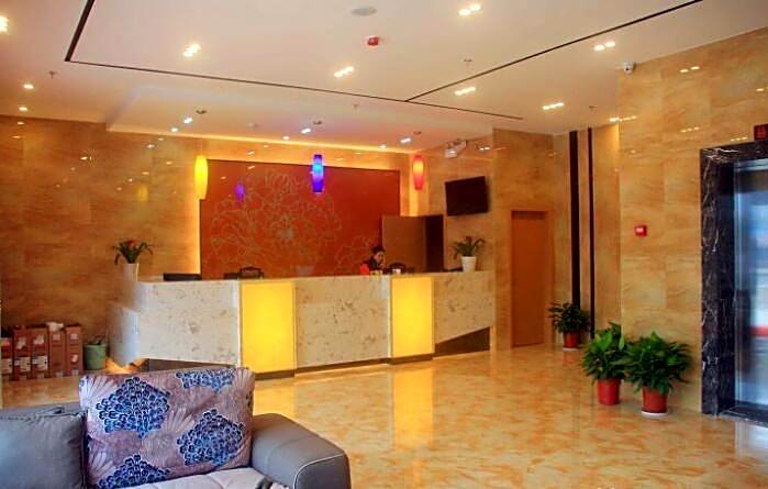 7 Days Premium Zhangjiajie Tianmen Mountain Railway Station