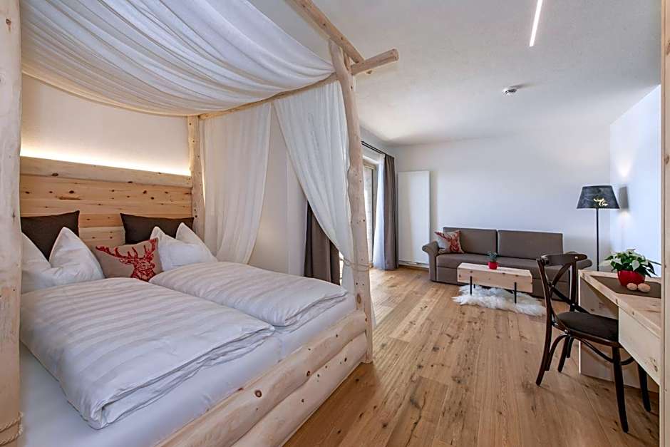 Naturhotel Runa