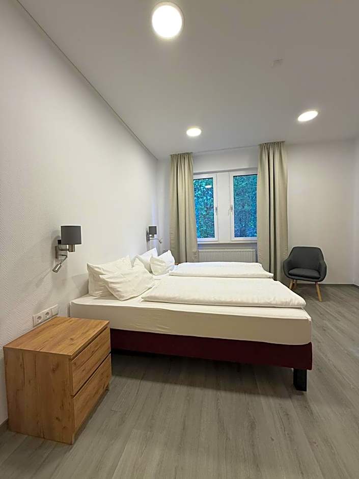 BSW Ferienhotel Lindenbach