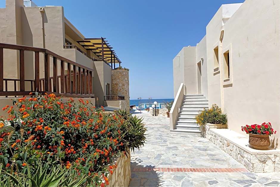 Indigo Mare Hotel