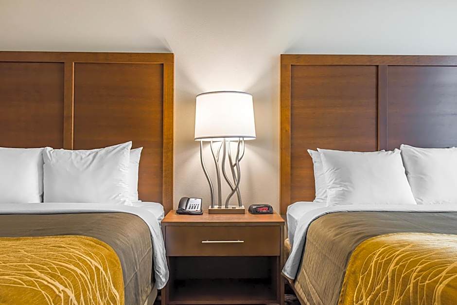 Comfort Inn & Suites Valdosta I-75