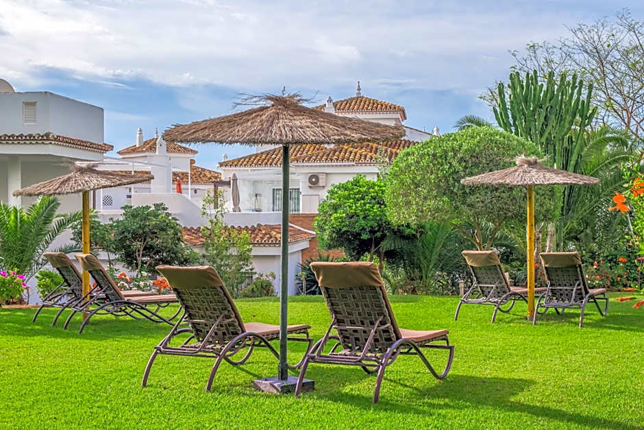 Royal Oasis Club At Pueblo Quinta
