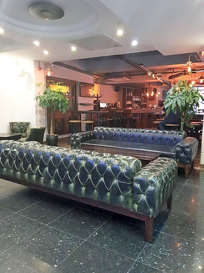 Hotel Marla