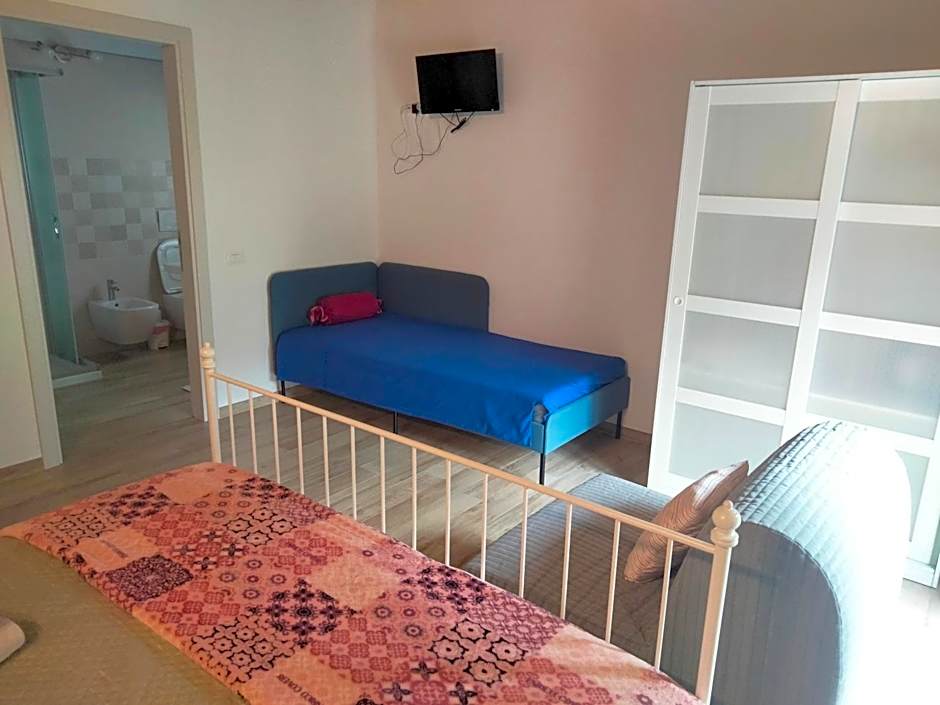 B&B La Casa di Giuliana