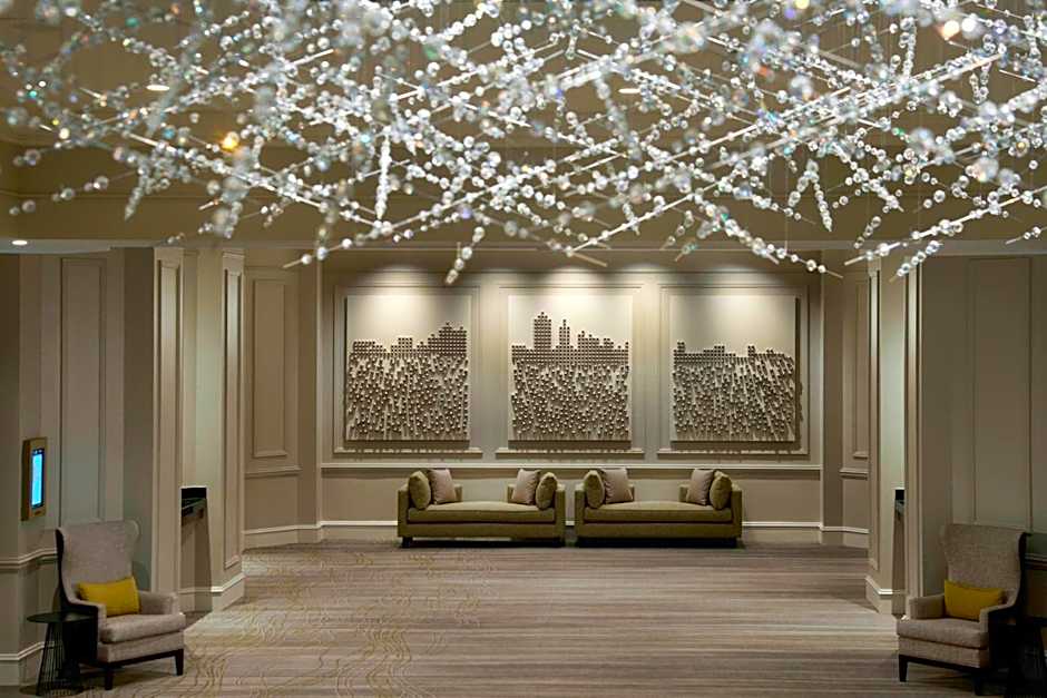 JW Marriott Atlanta Buckhead