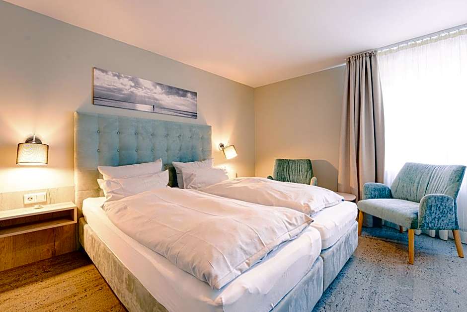 Hotel Waastwinj
