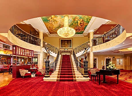 Bridge House Hotel, Leisure Club & Spa