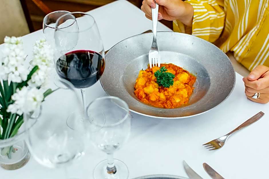 Dorá Hotel Buenos Aires