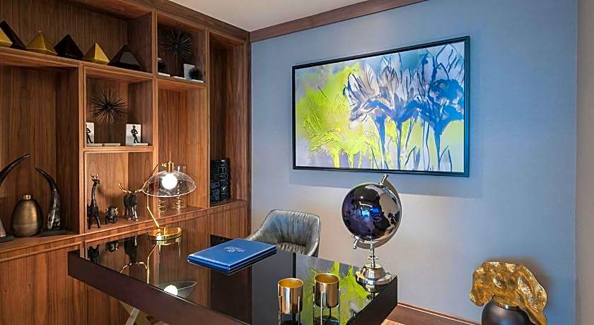 Elite World Grand Istanbul Kucukyali