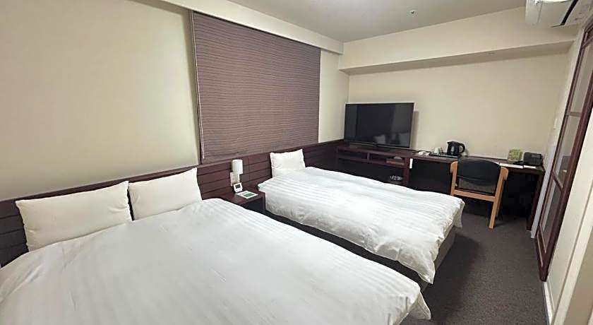 Dormy Inn Akita Natural Hot Spring