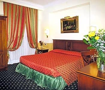 Hot Deal - 20 Days Advance Purchase Double Room
