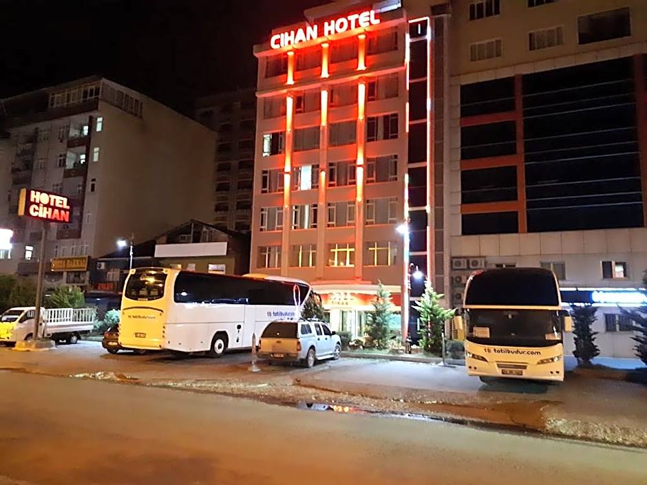 Cihan Hotel