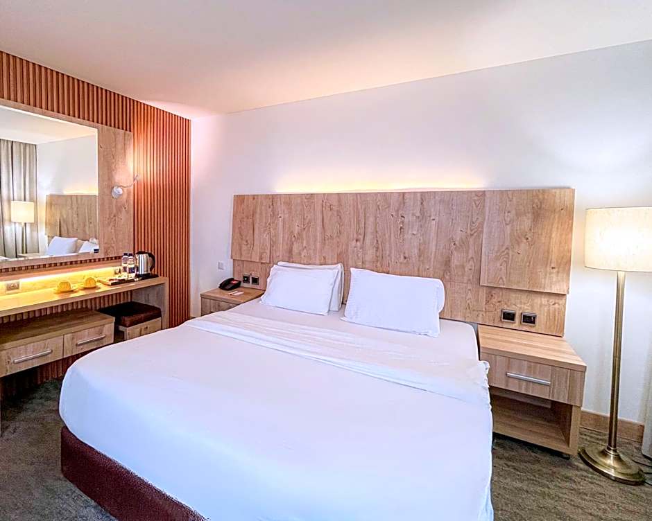 La Casa Hotel Amman by FHM