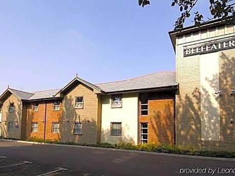 Premier Inn Weston-Super-Mare East (A370)