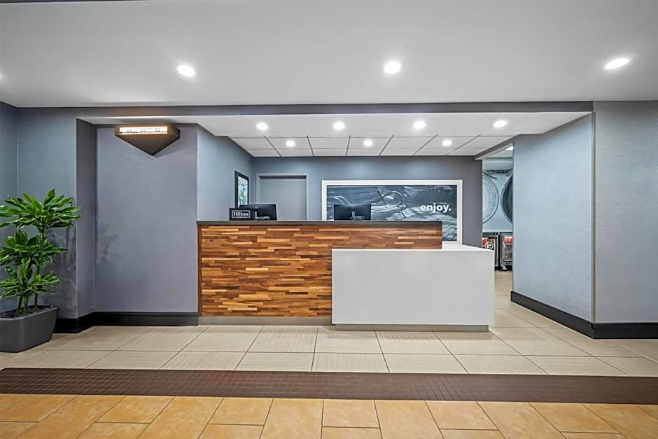 Hampton Inn & Suites Ft. Lauderdale West-Sawgrass/Tamarac