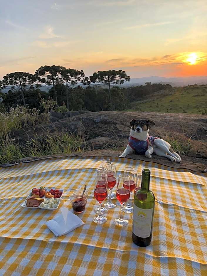 Pousada Ilhas Do Sol